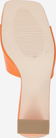 Raid Pantolette 'ILARIA' in Orange