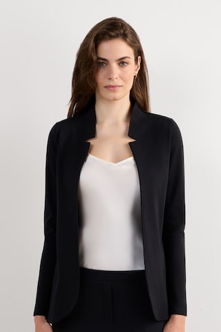 INTIMISSIMI Knit Cardigan in Black