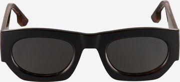 Komono Sonnenbrille 'ALPHA' in Schwarz