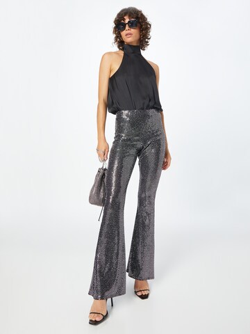 River Island Body in Schwarz