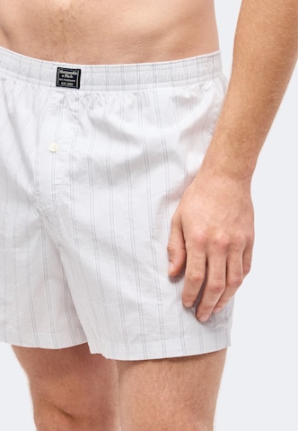 Abercrombie & Fitch Boxeralsók - barna: elől