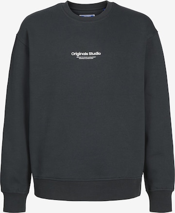 Jack & Jones Junior Majica 'JORVESTERBRO' | zelena barva: sprednja stran