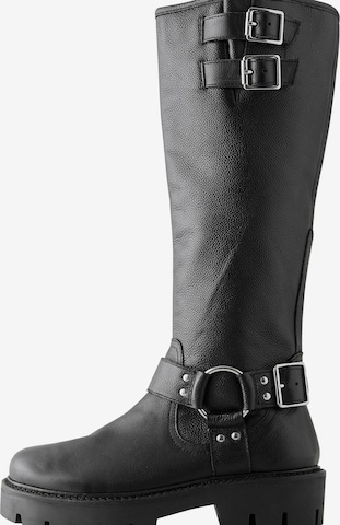 juoda Next Auliniai 'Forever Comfort': priekis