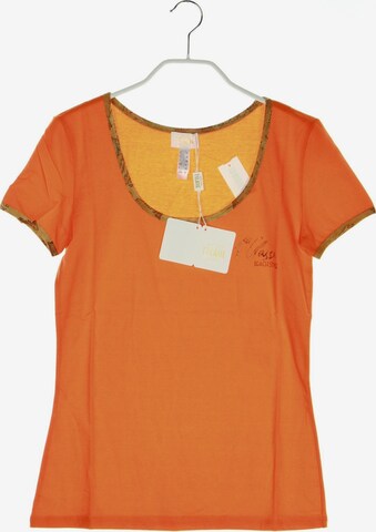 Alviero Martini Top & Shirt in L in Orange: front