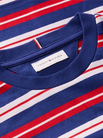 T-Shirt TOMMY HILFIGER en bleu
