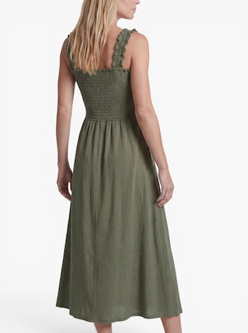 Rochie de vară 'ONLALTA' de la ONLY pe verde