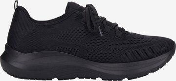 Rieker EVOLUTION Sneakers in Black