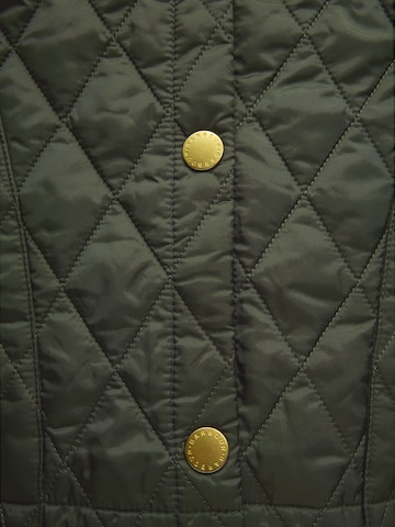 Barbour Kurtka przejściowa w kolorze zielony