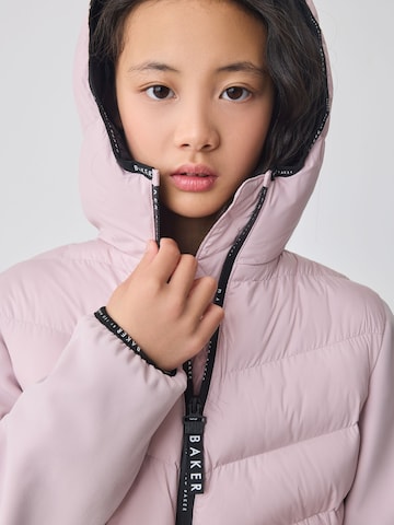 Veste d’hiver Baker by Ted Baker en violet