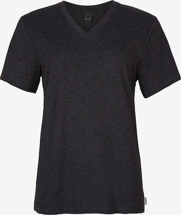 O'NEILL Shirt in Zwart: voorkant