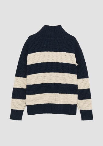 Pull-over s.Oliver en bleu
