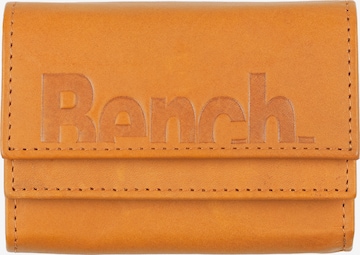 BENCH Portemonnaie in Orange: predná strana