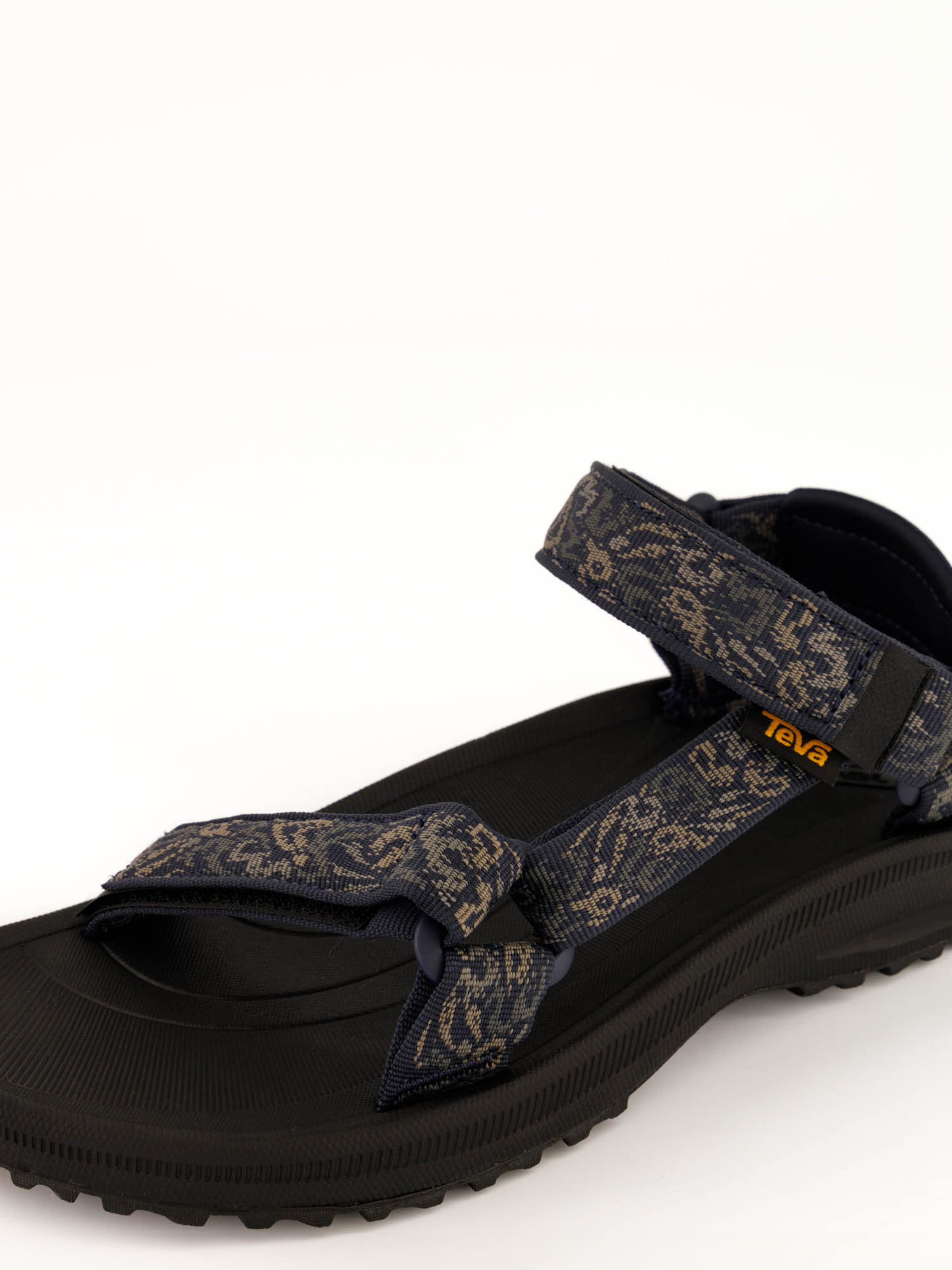 TEVA Sandale  'Winsted' in Grau