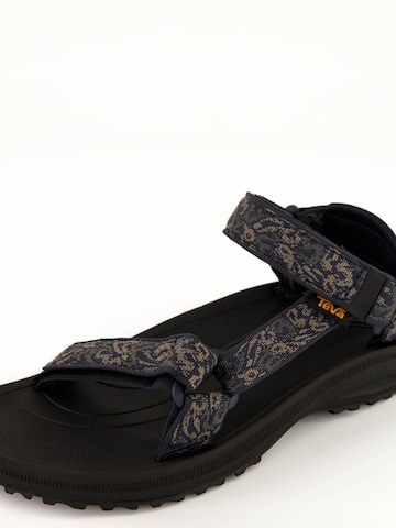 TEVA Sandals ' Winsted ' in Grey
