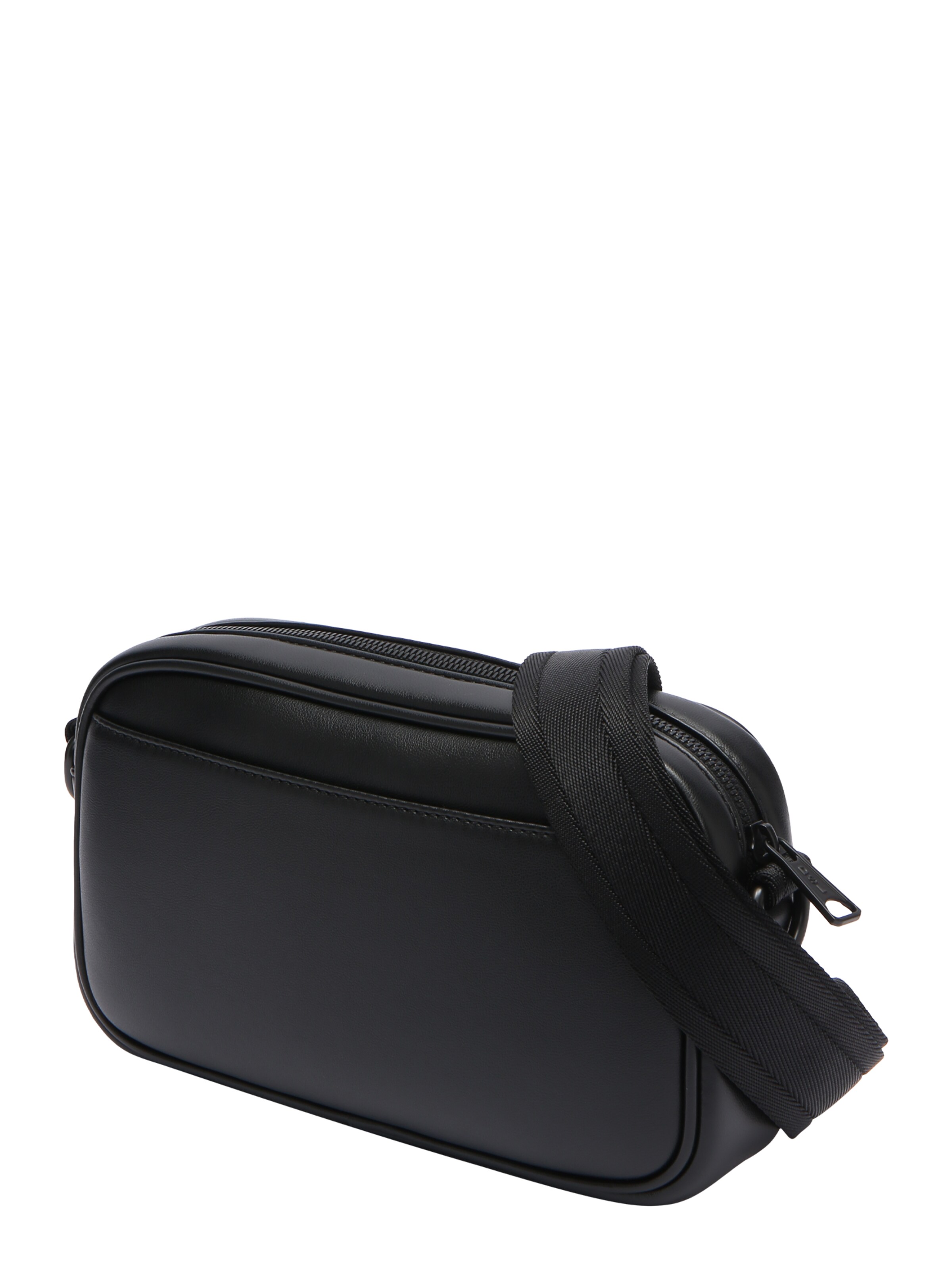 DIESEL - Bolso de hombro 'HOLI-D' en negro