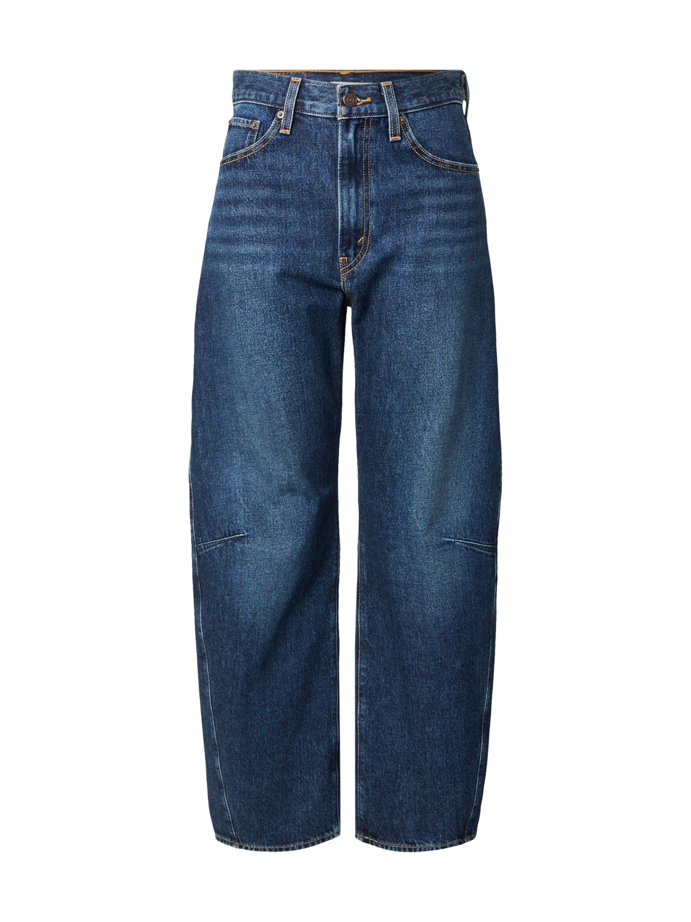 LEVI&#x27;S ® Baggy Τζιν &#x27;Cinch Barrel&#x27; σε μπλε: μπροστά