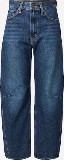 LEVI'S ® Traperice 'Cinch Barrel' u plavi traper, Pregled proizvoda
