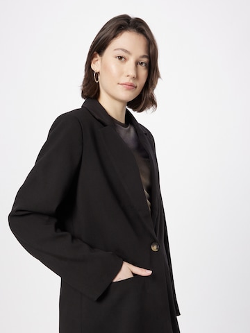 OBJECT Blazer 'SIGRID' in Schwarz