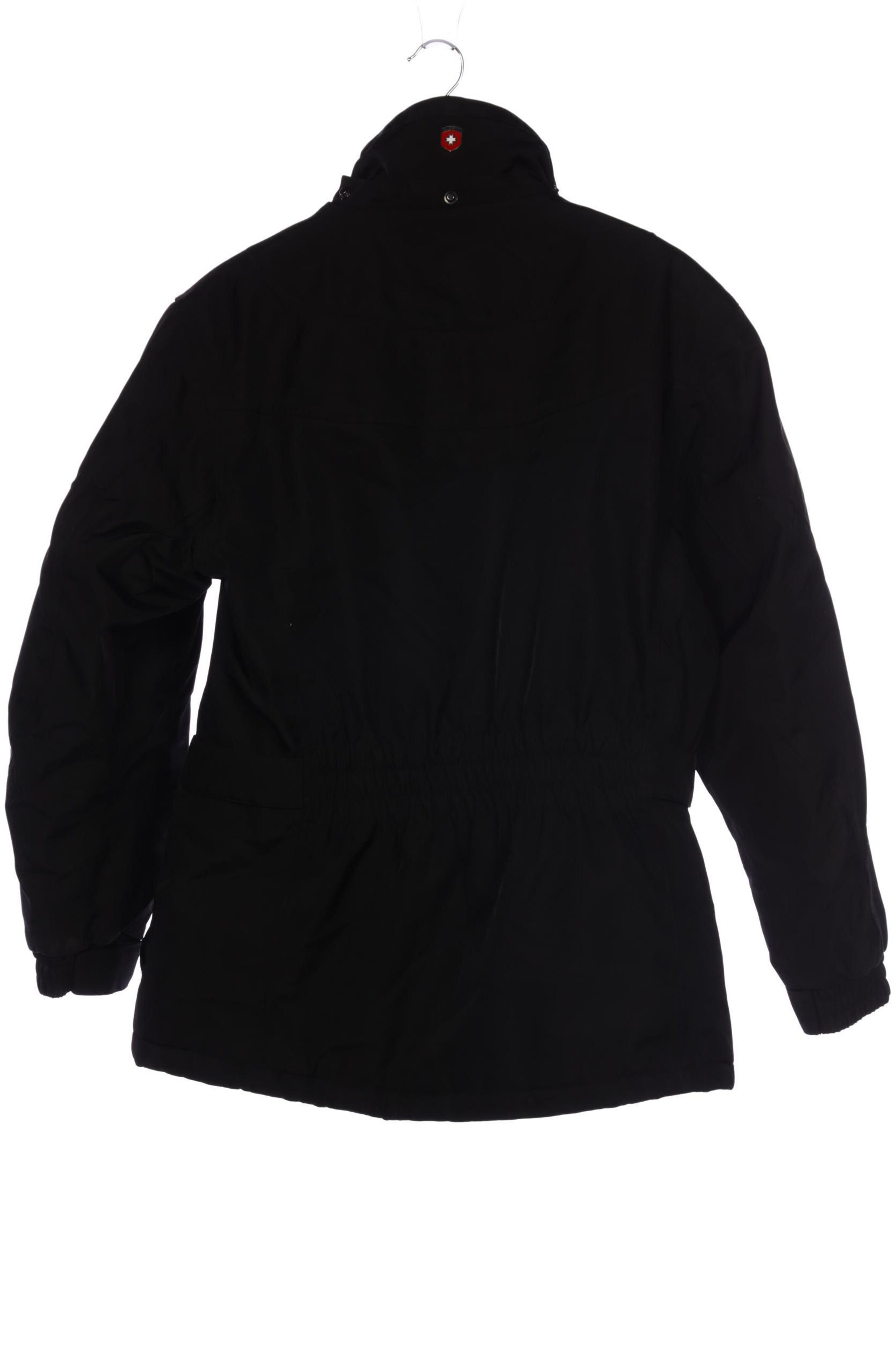 Wellensteyn Jacket & Coat in M in Black