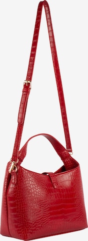 fainaRučna torbica - crvena boja