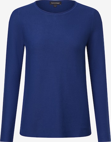 Franco Callegari Sweater in Blue: front