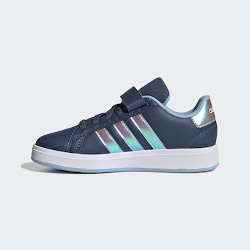 ADIDAS SPORTSWEAR Trainers 'Grand Court 2.0' in Blue