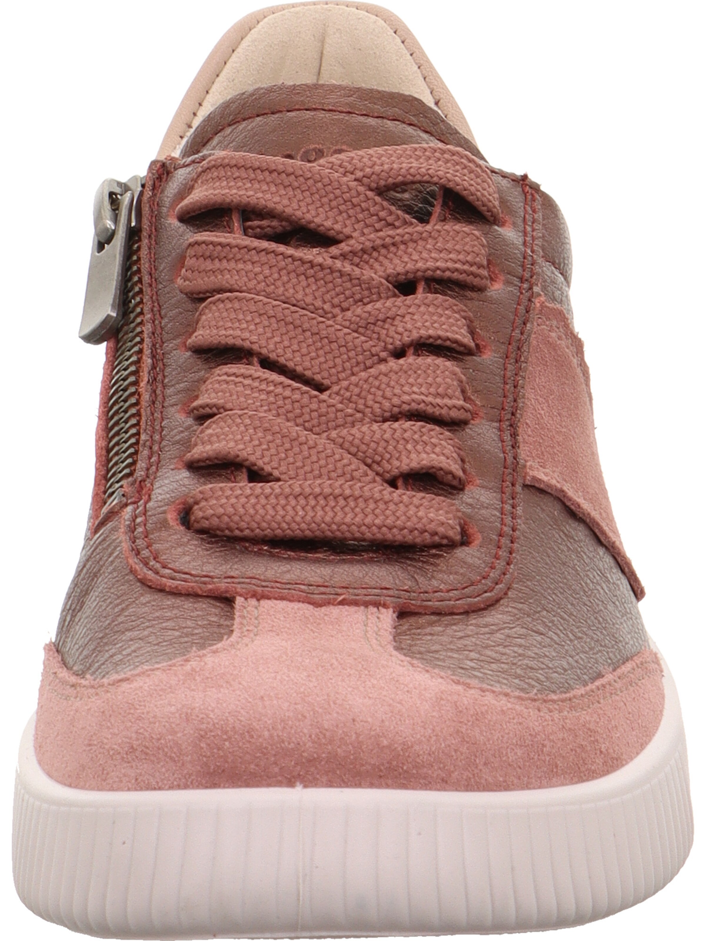 Legero Sneakers 'SILENCE' in Beige
