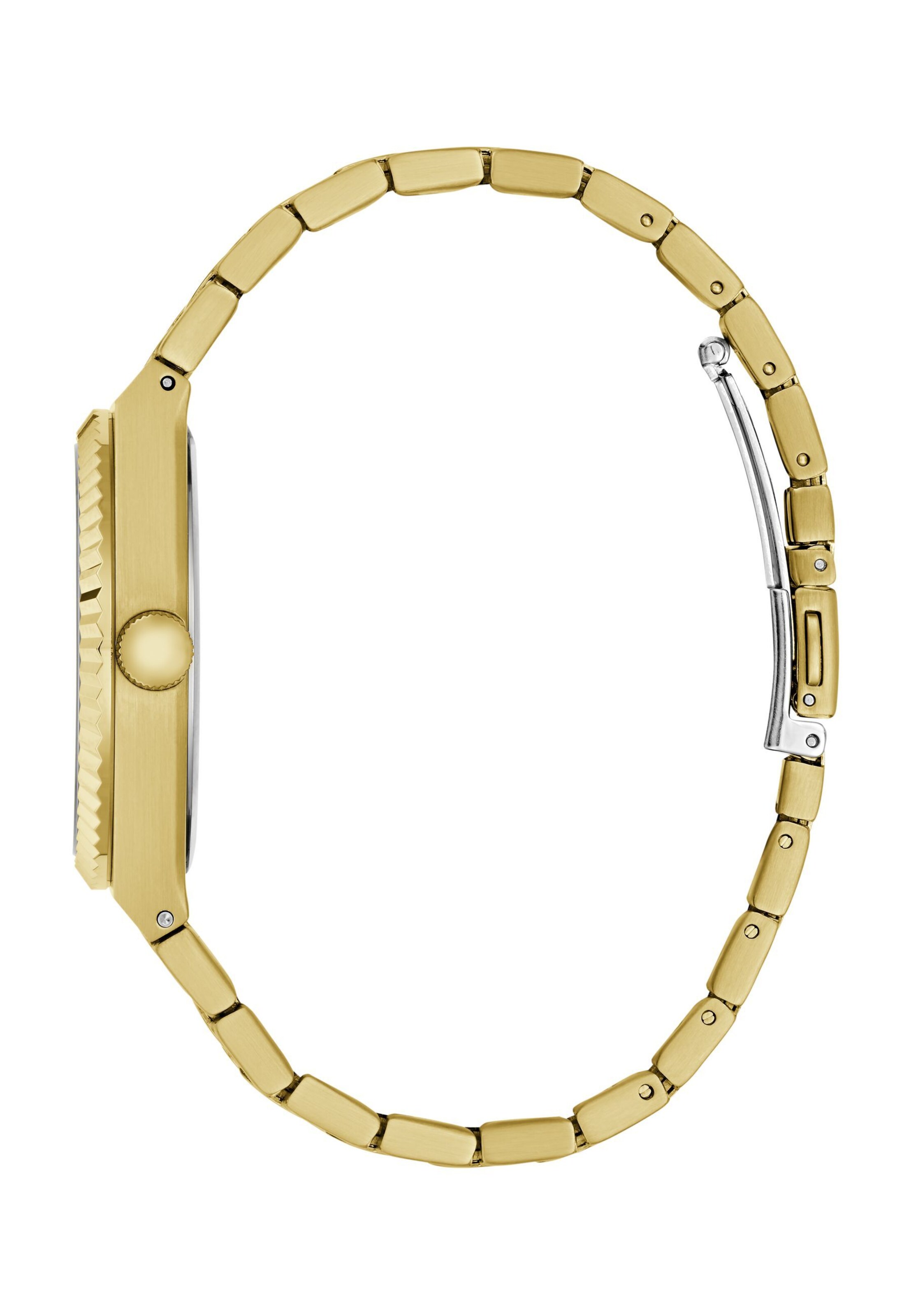 GUESS Uhr ' VINCENT ' in Gold