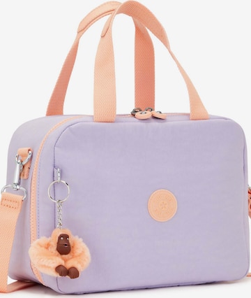 KIPLING Bag 'Miyo' in Purple