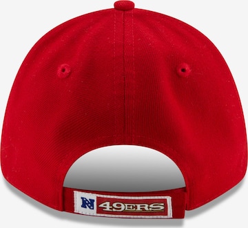 NEW ERA Cap in Rot