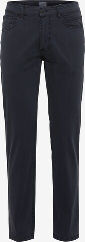 CAMEL ACTIVE Broek in Blauw: voorkant