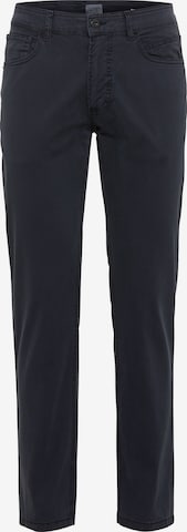 CAMEL ACTIVE Pants in Blue: front