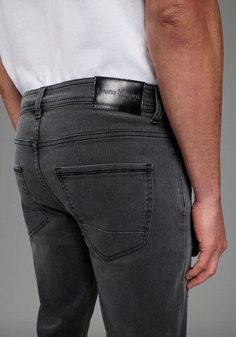 Bruno Banani Slim fit Jeans in Grey