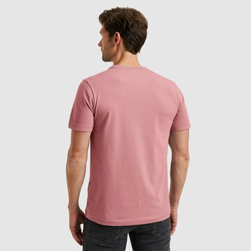 PME Legend T-Shirt in Pink
