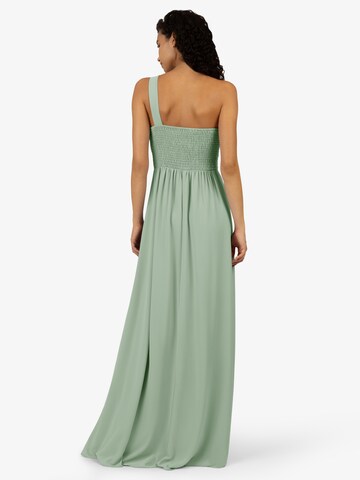 APART Evening Dress in Green