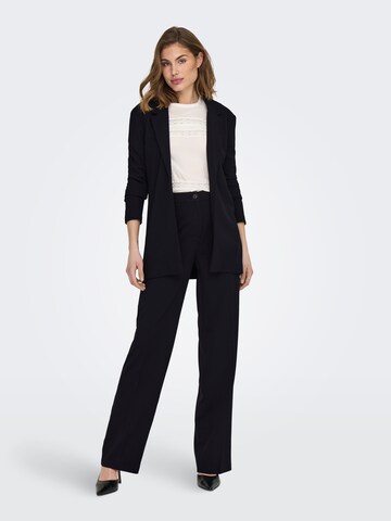 ONLY Blazer in Schwarz