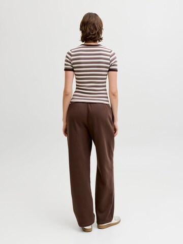 T-shirt 'JXFRankie' JJXX en blanc