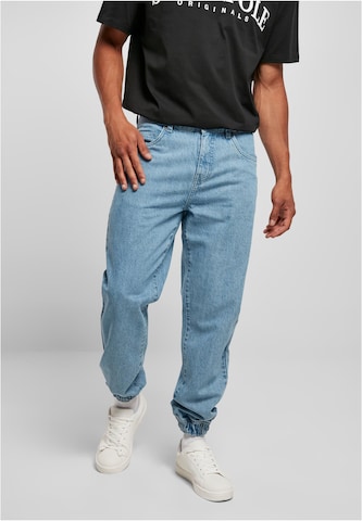 SOUTHPOLE Loose fit Jeans in Blue: front