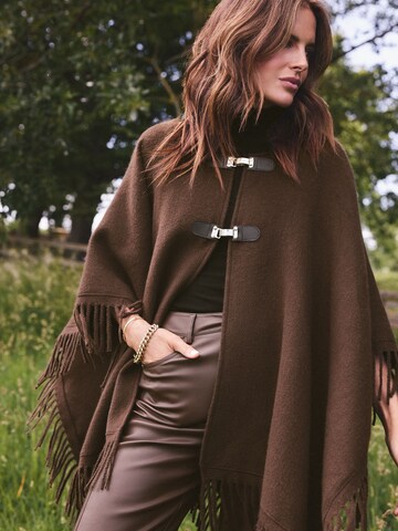 love & roses Cape in Bruin