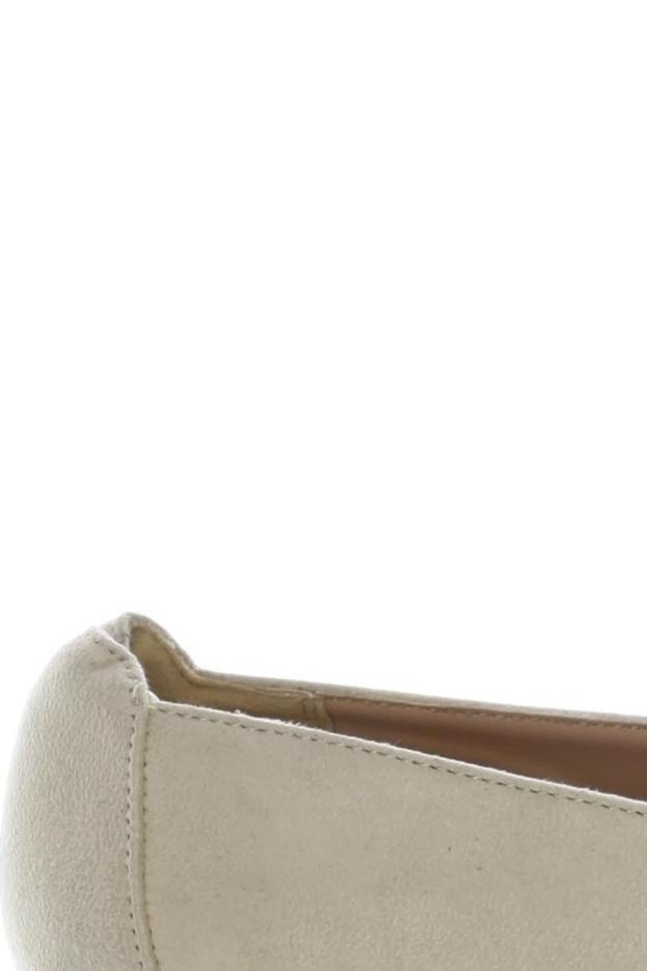 Anna Field Flats & Loafers in 37 in Beige