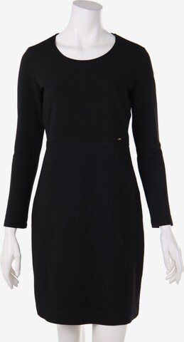 CINQUE Dress in L in Black: front