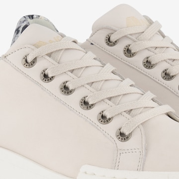 NoGRZ Sneakers 'J.Javarra' in Beige