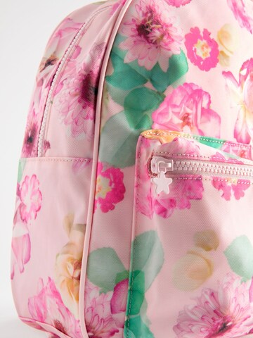Sac à dos Next en rose
