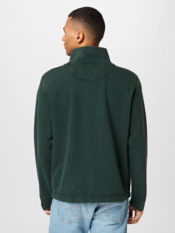 Sweat-shirt ESPRIT en vert