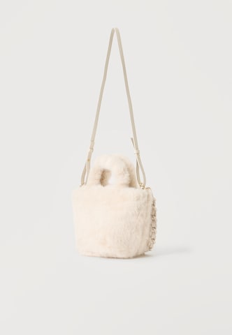 GUESS - Bolso en beige