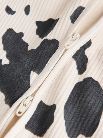 Pyjama Next en beige