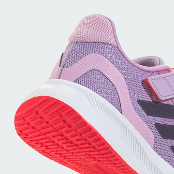 ADIDAS SPORTSWEAR Trainers 'Runfalcon 5' in Purple