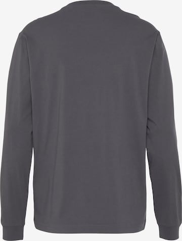 Champion Authentic Athletic Apparel Shirt 'Classic' in Grey