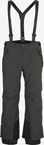 Slimfit Pantaloni sport de la O'NEILL pe gri: față