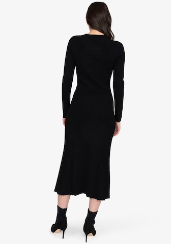 Sportalm Kitzbühel Kleid in Schwarz